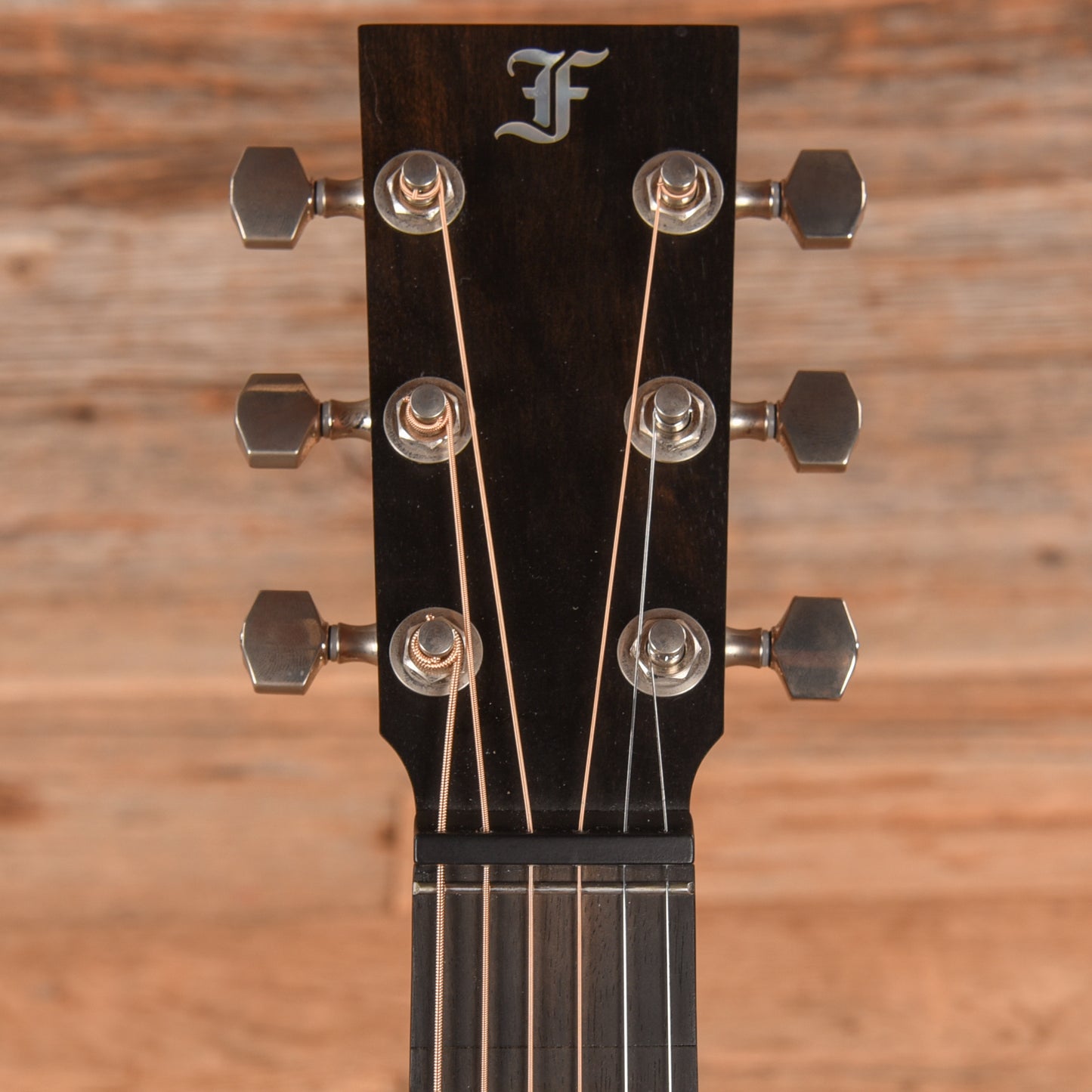 Furch LJ10-CM Natural Acoustic Guitars / OM and Auditorium