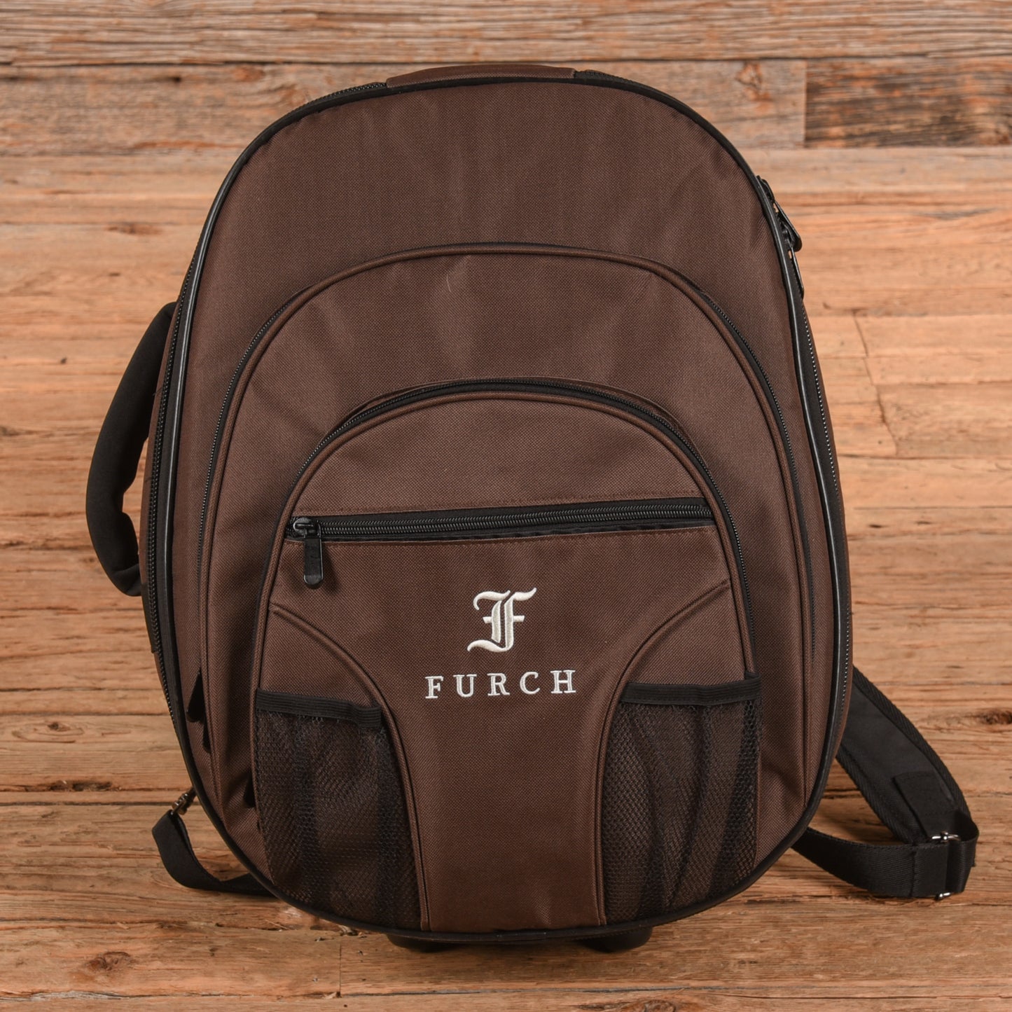 Furch LJ10-CM Natural Acoustic Guitars / OM and Auditorium