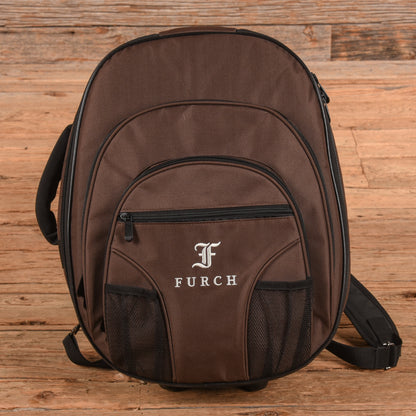 Furch LJ10-CM Natural Acoustic Guitars / OM and Auditorium