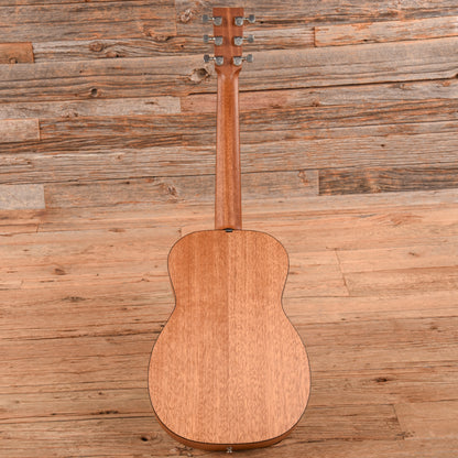 Furch LJ10-CM Natural Acoustic Guitars / OM and Auditorium