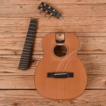 Furch LJ10-CM Natural Acoustic Guitars / OM and Auditorium