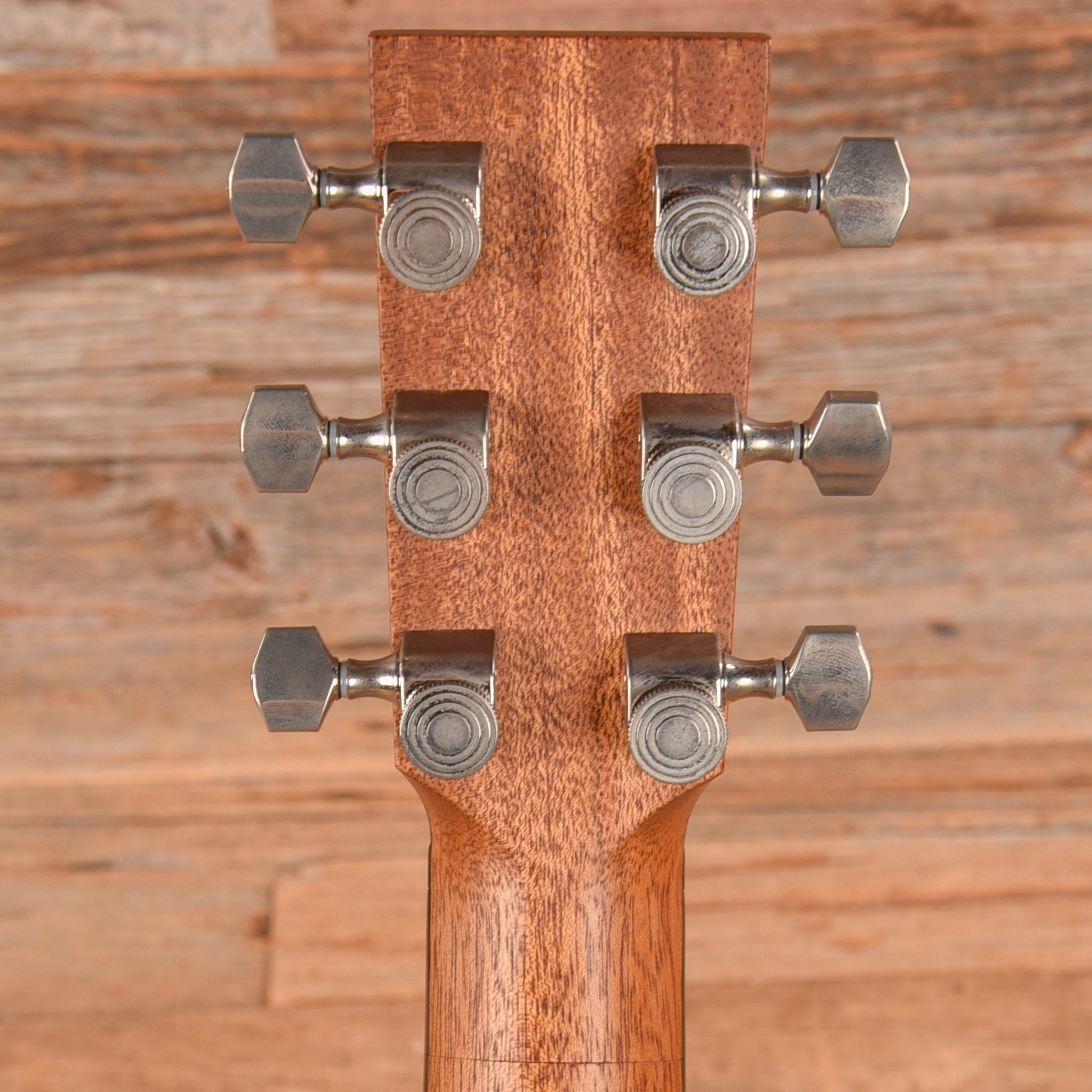 Furch LJ10-CM Natural Acoustic Guitars / OM and Auditorium
