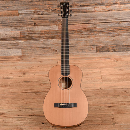 Furch LJ10-CM Natural Acoustic Guitars / OM and Auditorium