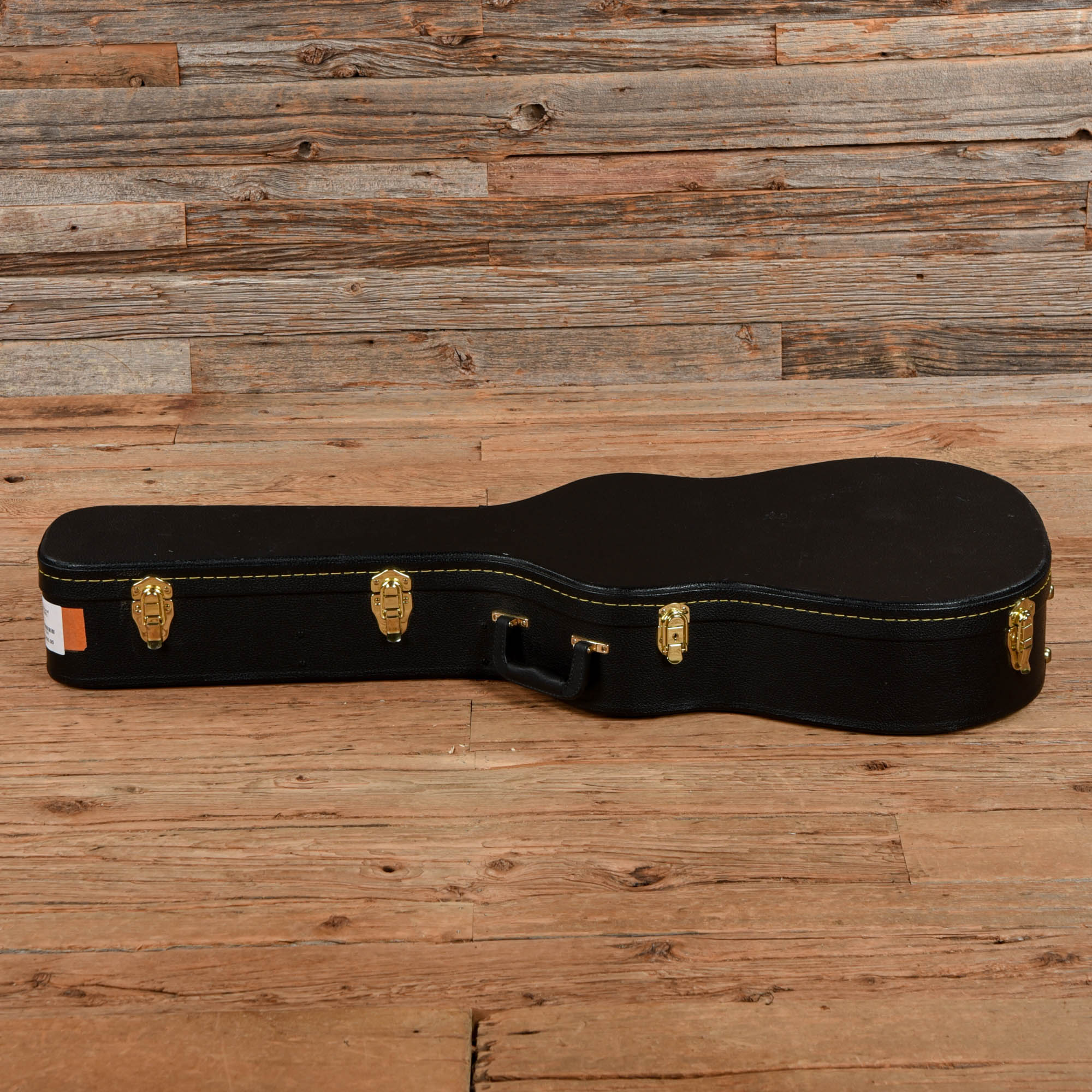 Furch Blue OM-SW Natural
