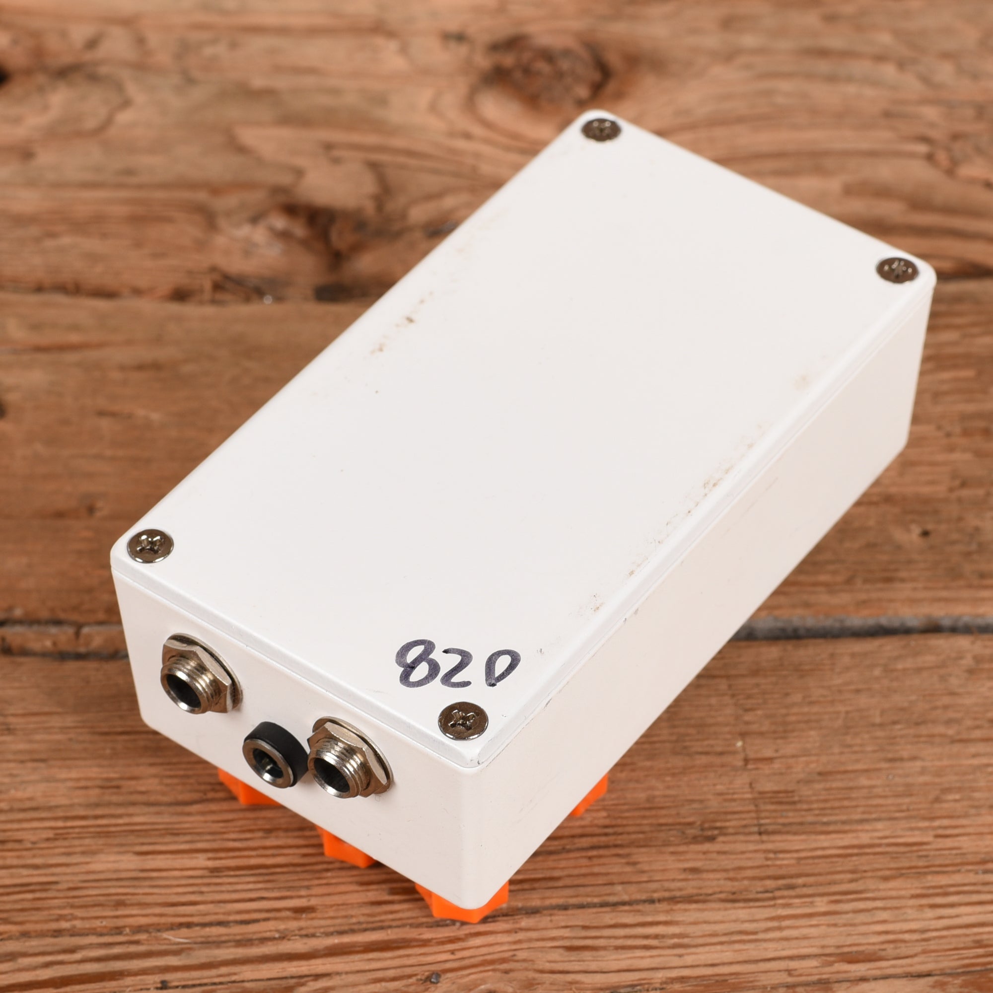 【新品】Fuzzrocious Pedals / LI'L FELLA② Fuzzrocious Pedals Lil Fella – Chicago Music Exchange
