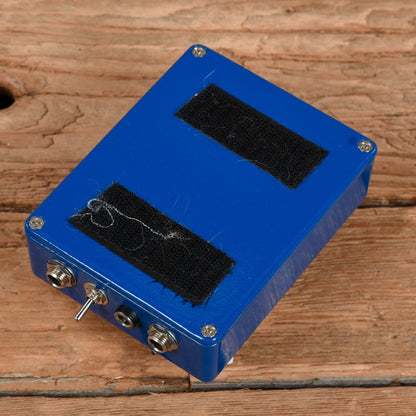 Fuzzrocious Pedals Cat Tail w/Momentary Feedback Effects and Pedals / Fuzz