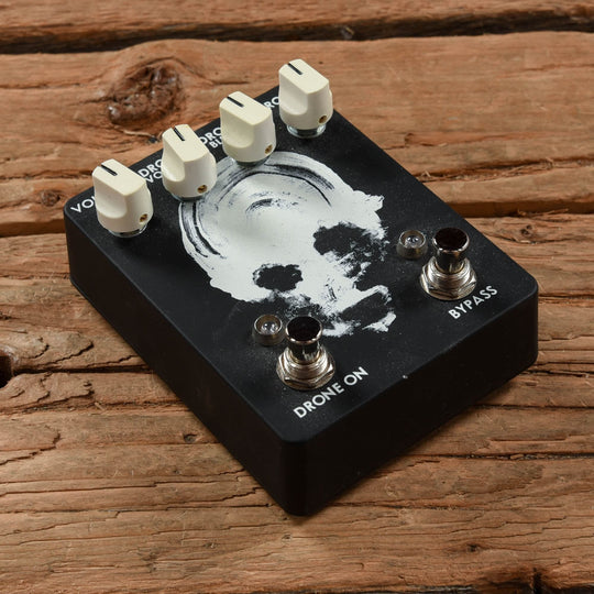 Fuzzrocious Pedals Empty Glass Effects and Pedals / Fuzz