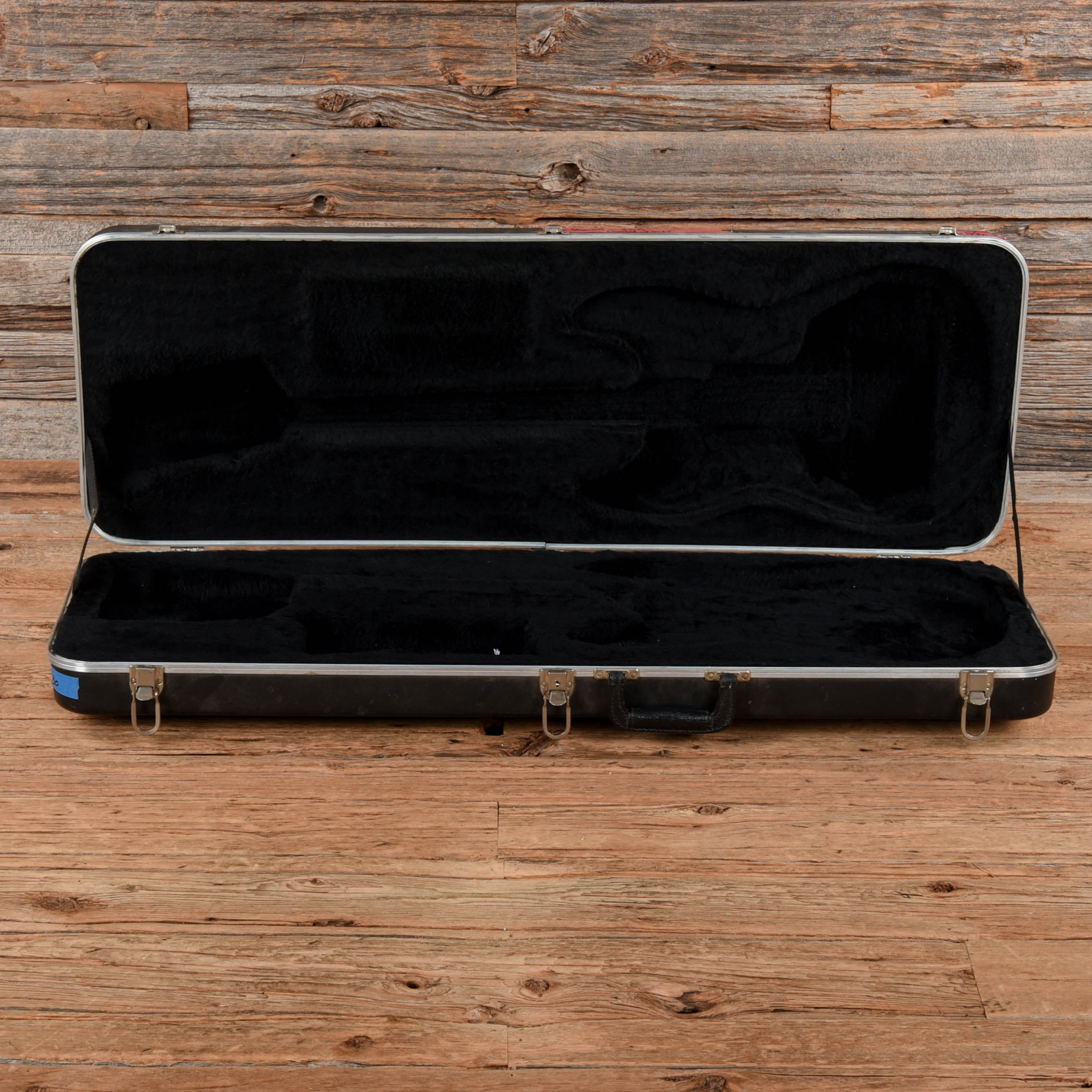 Fender U.S. Lone Star Stratocaster Pewter Green 1996