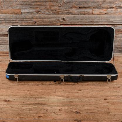 Fender U.S. Lone Star Stratocaster Pewter Green 1996