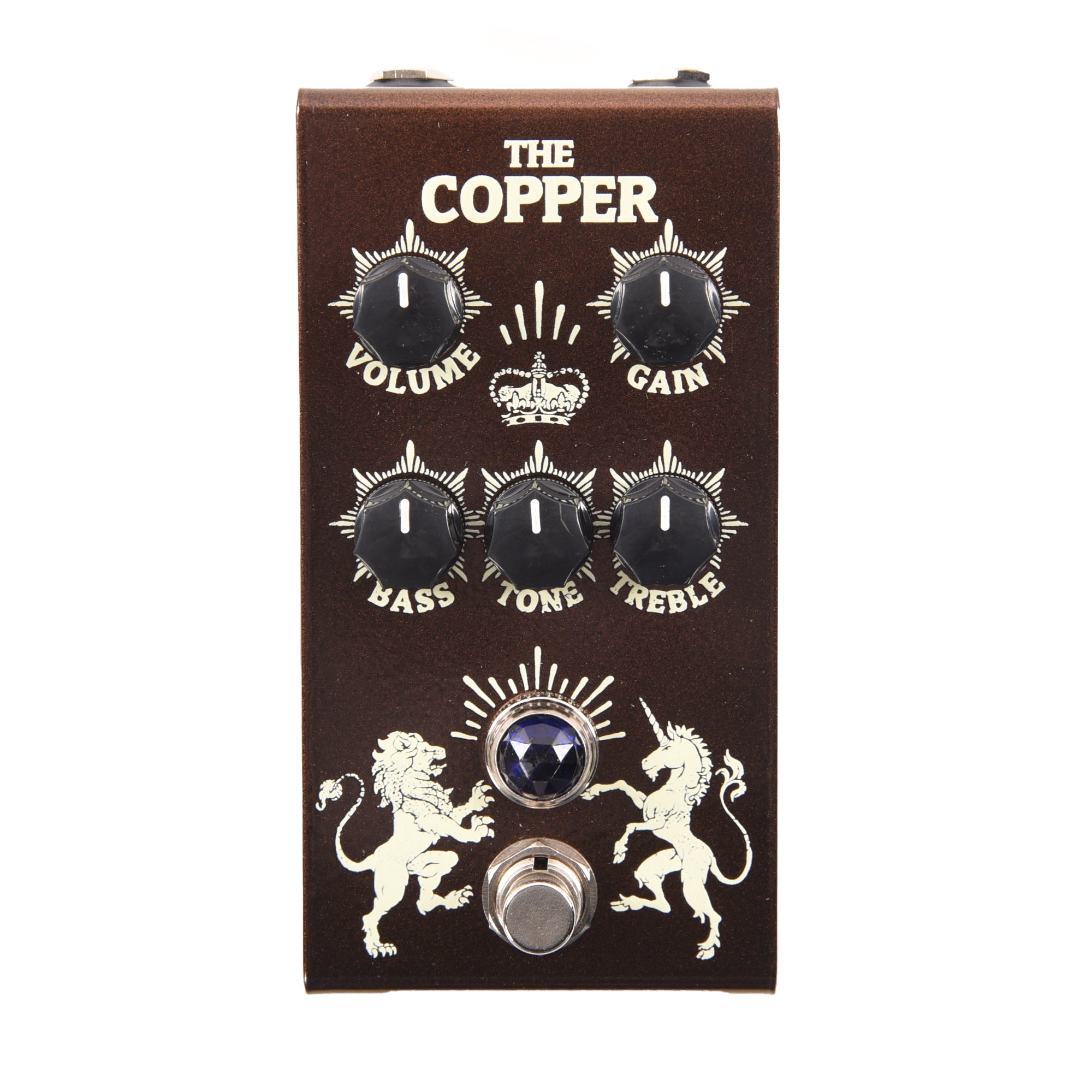 Victory The Copper V1 Pedal