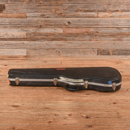 Fender American Standard Stratocaster Inca Silver 1999