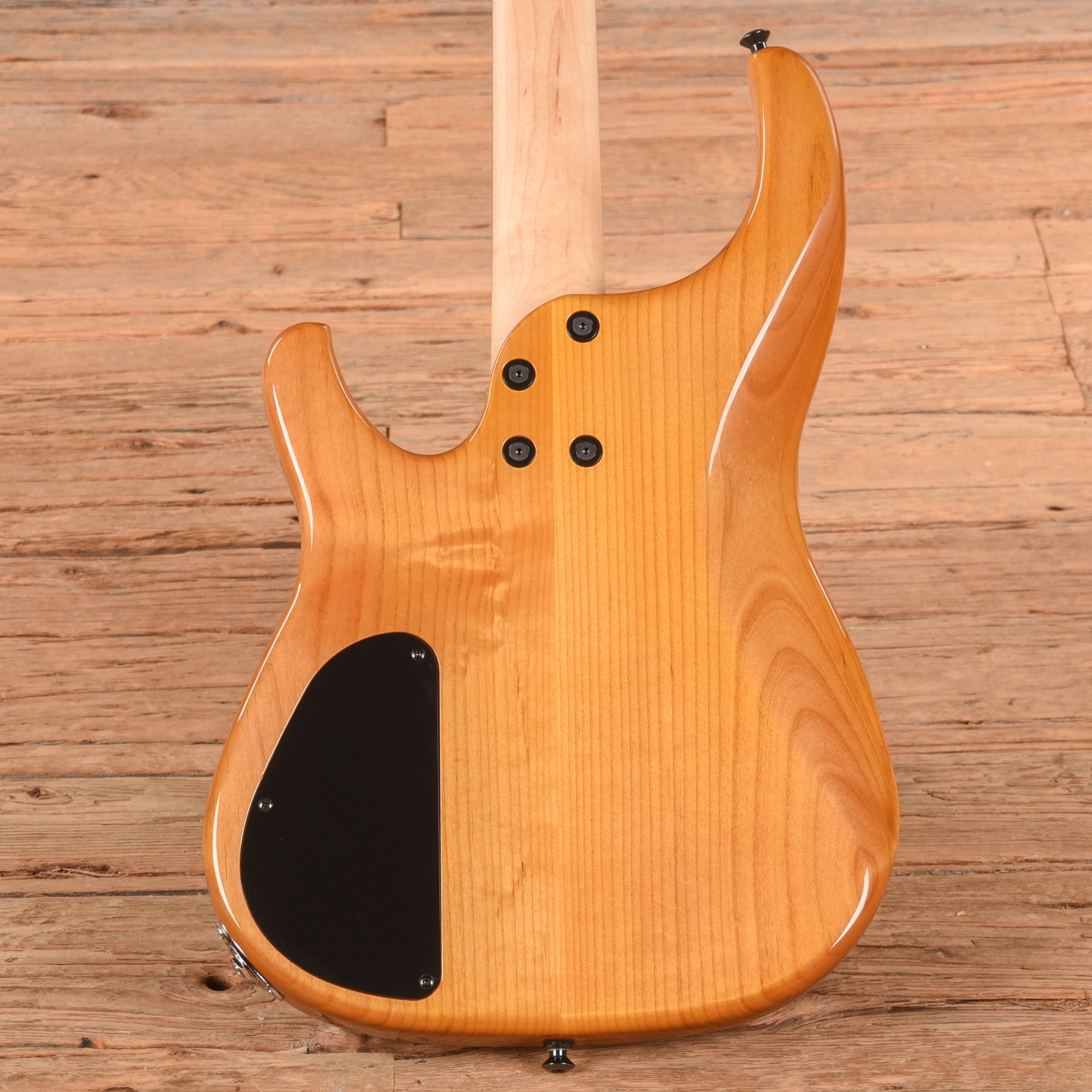 G.Gould Short Scale Bass Natural Bass Guitars / 4-String
