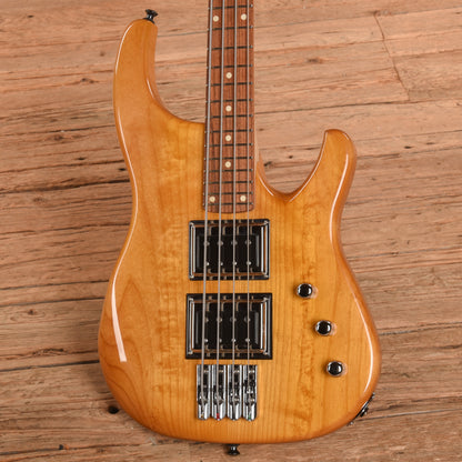 G.Gould Short Scale Bass Natural Bass Guitars / 4-String