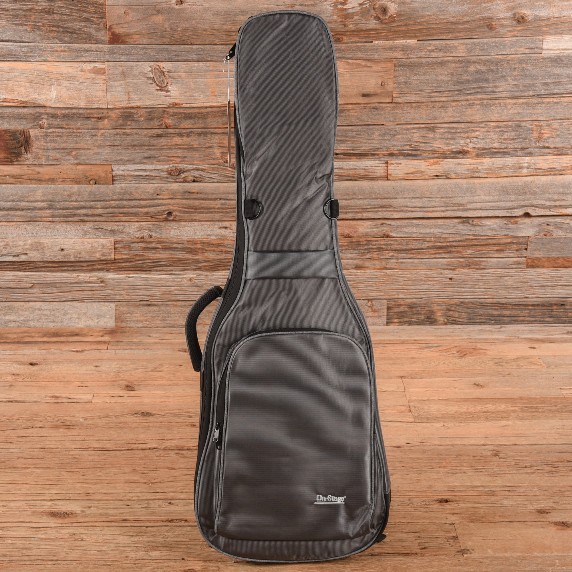 G.Gould Short Scale Bass Natural Bass Guitars / 4-String