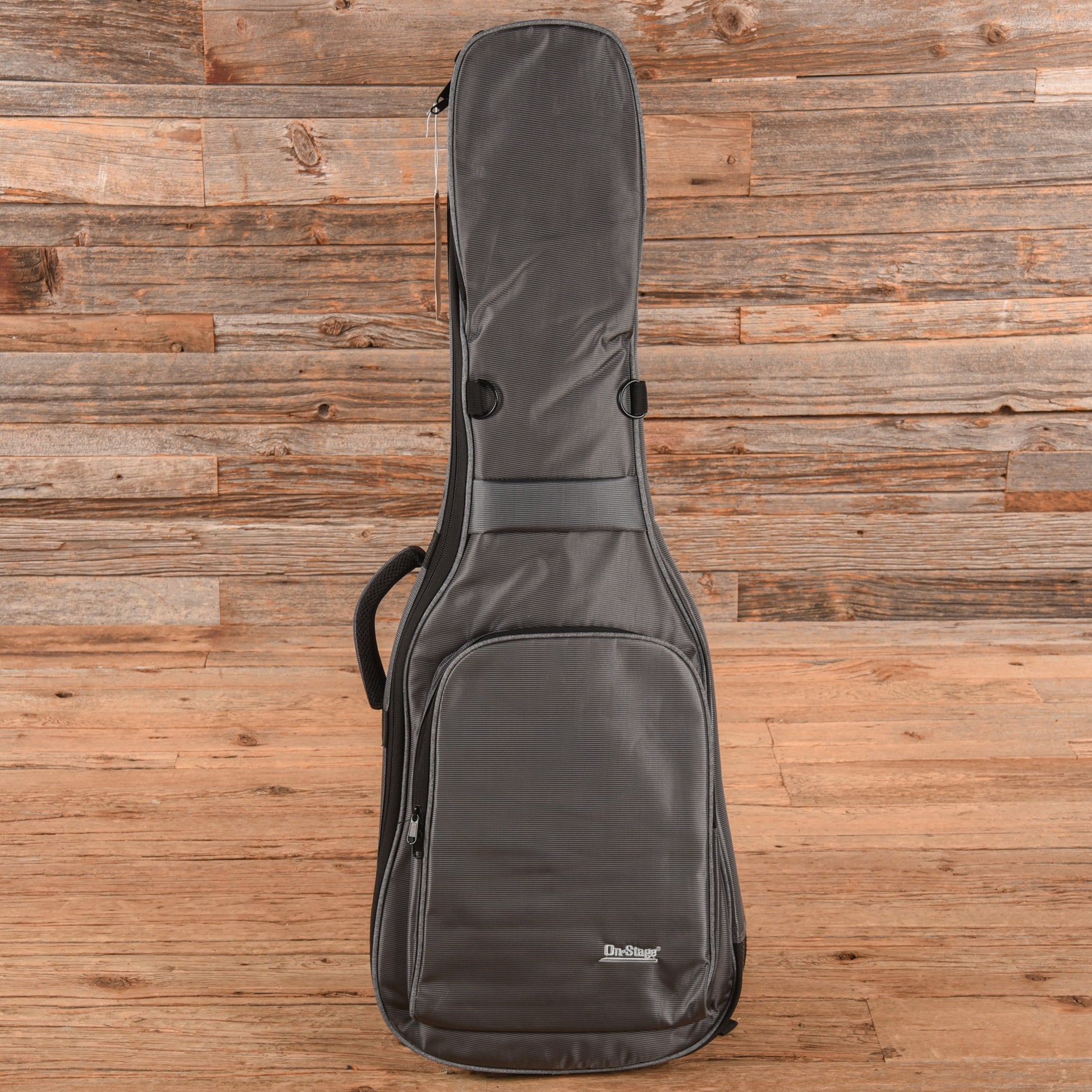 G.Gould Short Scale Bass Natural Bass Guitars / 4-String