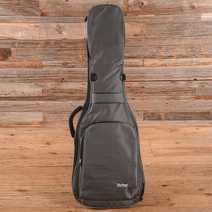 G.Gould Short Scale Bass Natural Bass Guitars / 4-String