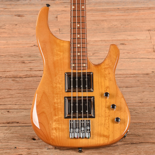 G.Gould Short Scale Bass Natural Bass Guitars / 4-String