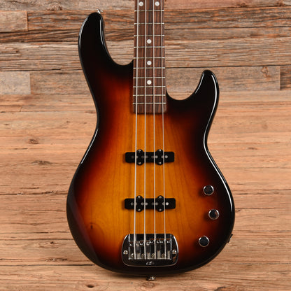 G&L JB-2 Sunburst Bass Guitars / 4-String