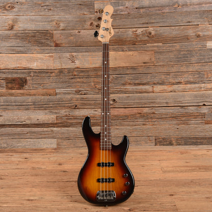 G&L JB-2 Sunburst Bass Guitars / 4-String