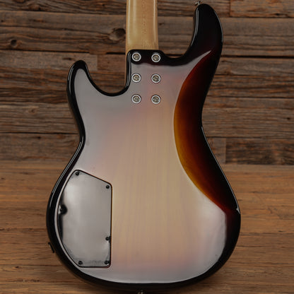 G&L JB-2 Sunburst Bass Guitars / 4-String