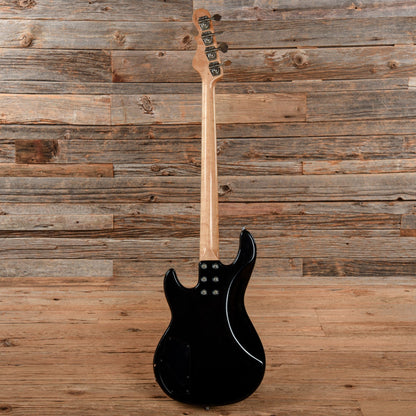 G&L L-2000 Bass Black 2000 Bass Guitars / 4-String