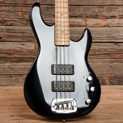 G&L L-2000 Bass Black 2000 Bass Guitars / 4-String