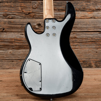 G&L L-2000 Bass Black 2000 Bass Guitars / 4-String
