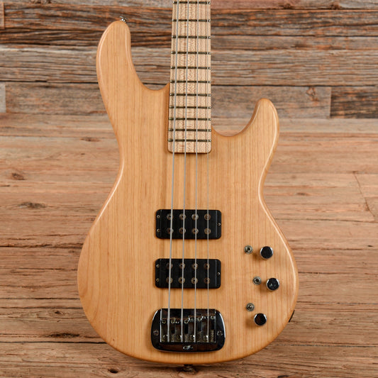 G&L L-2000 Bass Natural 1997 Bass Guitars / 4-String