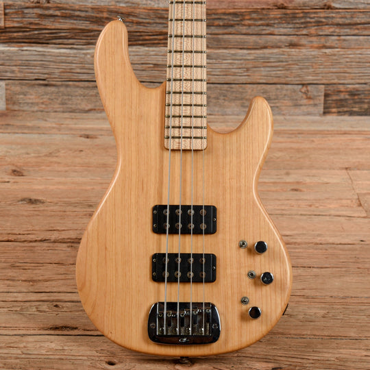 G&L L-2000 Bass Natural 1997 Bass Guitars / 4-String