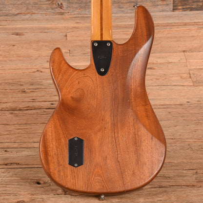 G&L L-2000 Stripped Natural 1980 Bass Guitars / 4-String