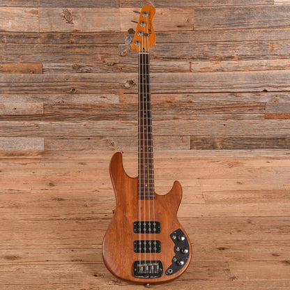 G&L L-2000 Stripped Natural 1980 Bass Guitars / 4-String