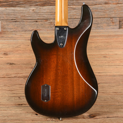 G&L L-2000 Sunburst 1980s Bass Guitars / 4-String