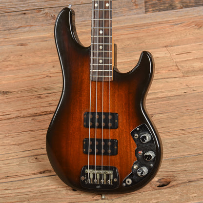 G&L L-2000 Sunburst 1980s Bass Guitars / 4-String