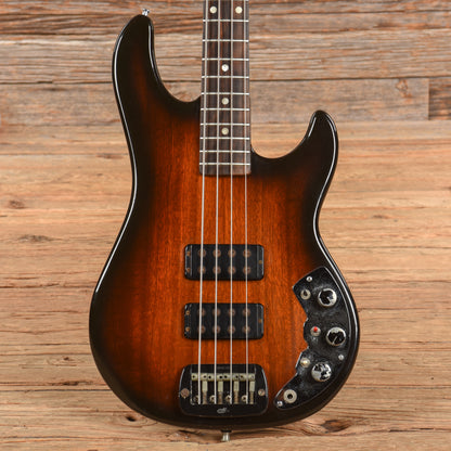 G&L L-2000 Sunburst 1980s Bass Guitars / 4-String