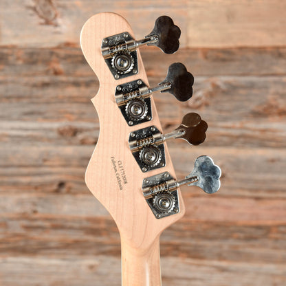 G&L LB-100 Sunburst 2017 Bass Guitars / 4-String
