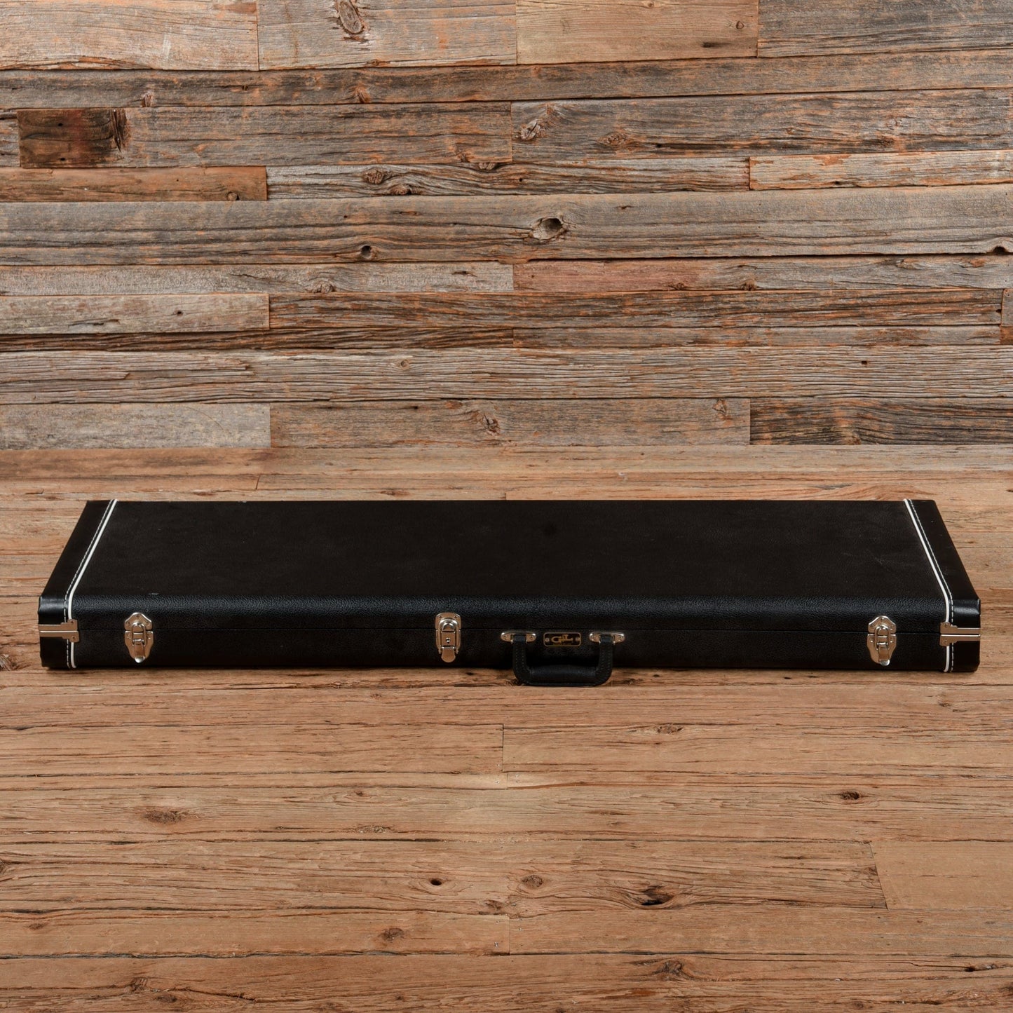 G&L SB-2 Fullerton Deluxe White 2021 Bass Guitars / 4-String