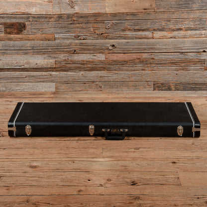 G&L SB-2 Fullerton Deluxe White 2021 Bass Guitars / 4-String