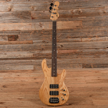 G&L Tribute Series L-2000 Natural 2015 Bass Guitars / 4-String