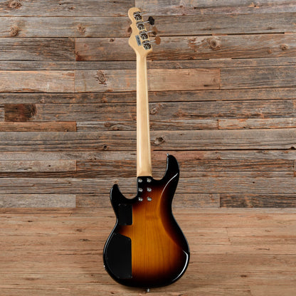 G&L USA M-2000 Sunburst 2013 Bass Guitars / 4-String