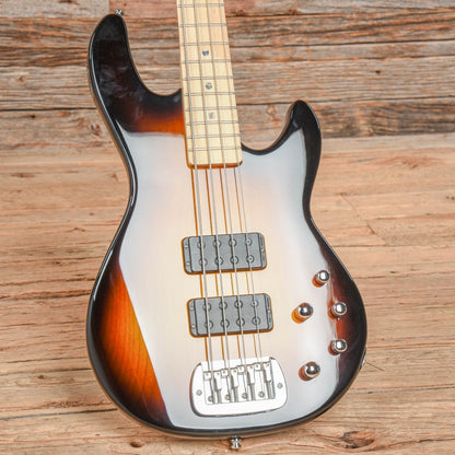 G&L USA M-2000 Sunburst 2013 Bass Guitars / 4-String