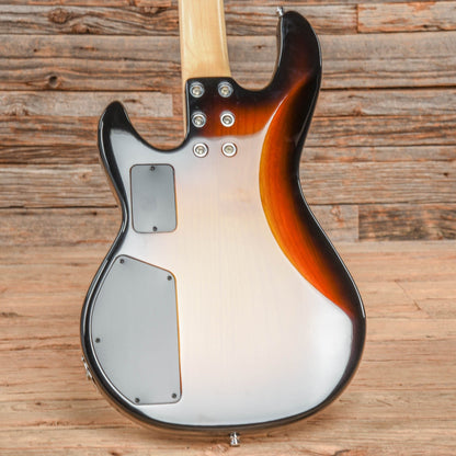 G&L USA M-2000 Sunburst 2013 Bass Guitars / 4-String