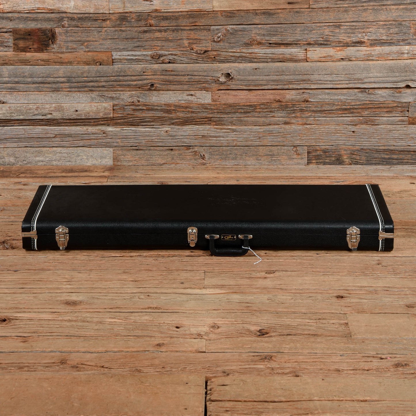 G&L USA M-2000 Sunburst 2013 Bass Guitars / 4-String