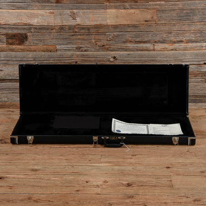 G&L USA M-2000 Sunburst 2013 Bass Guitars / 4-String