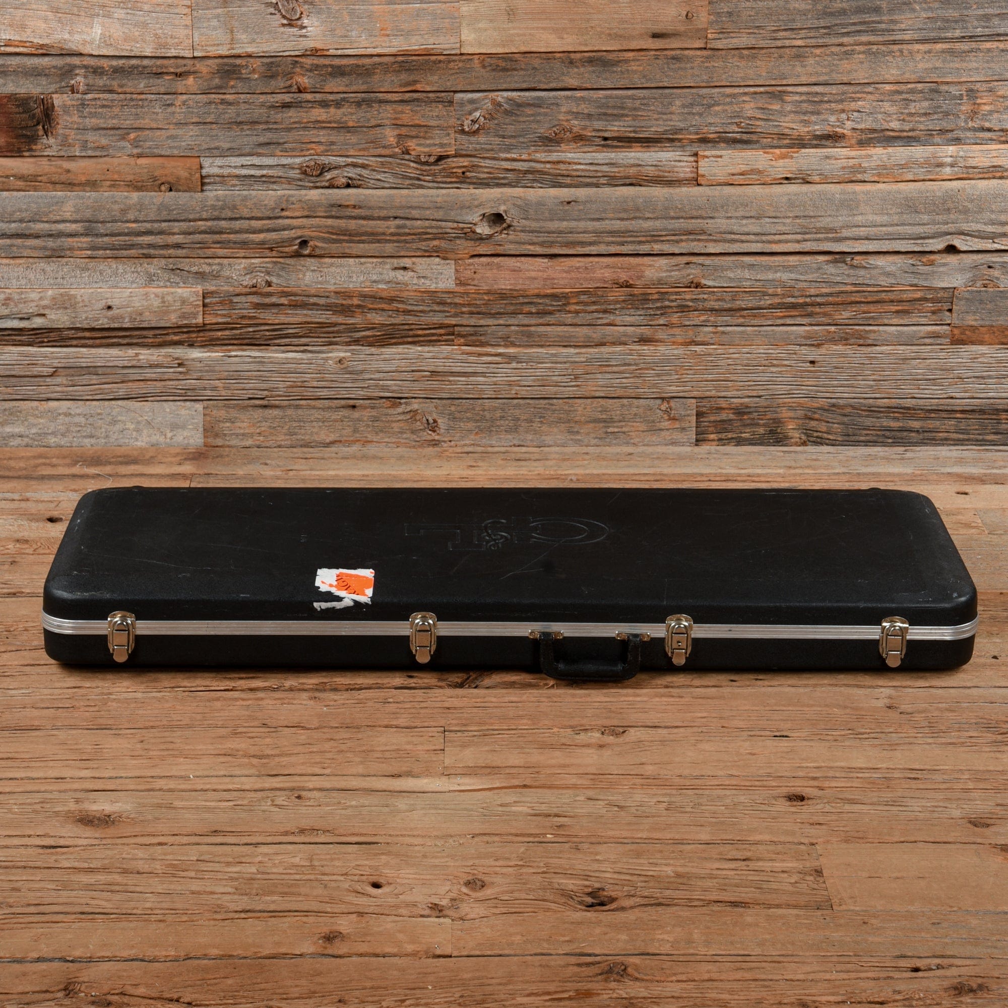 G&L USA SB-2 Yellow 2000 Bass Guitars / 4-String