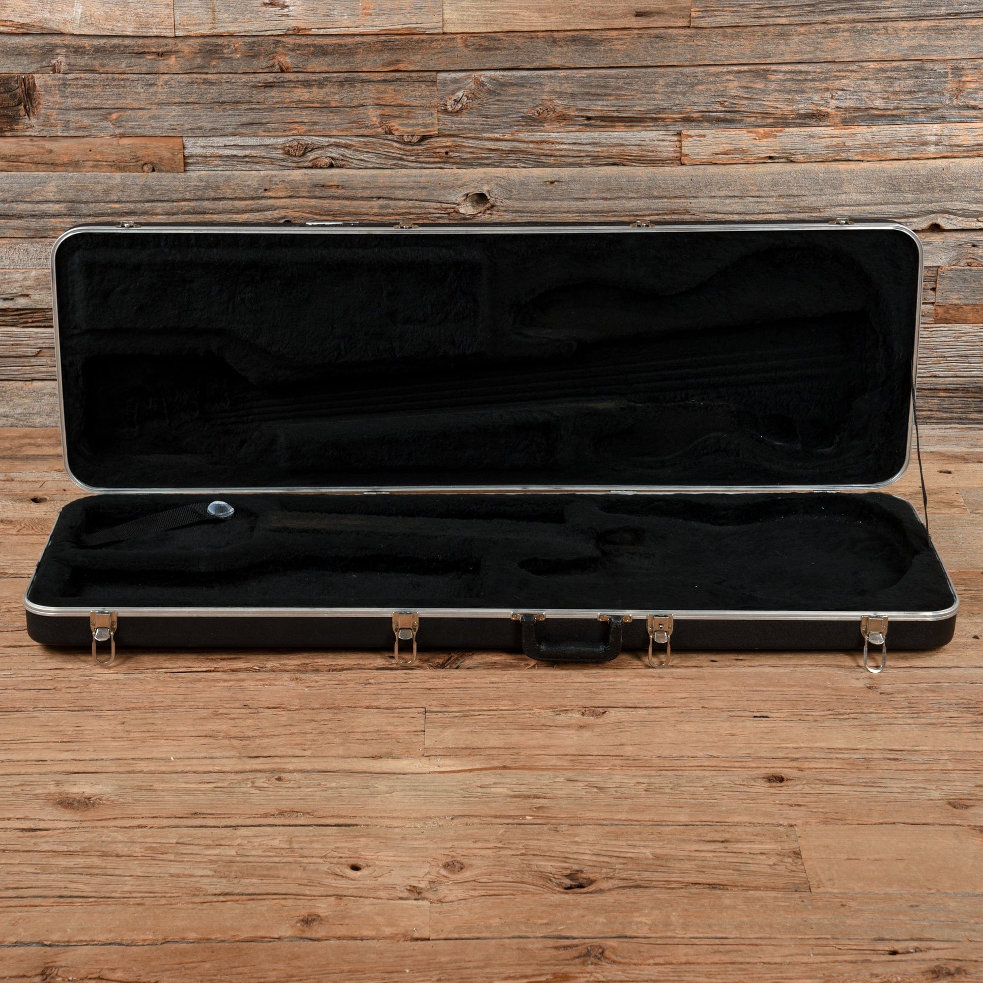 G&L USA SB-2 Yellow 2000 Bass Guitars / 4-String