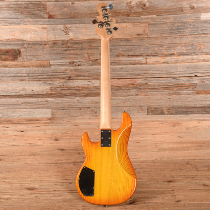 G&L L-2500 Natural 1996 Bass Guitars