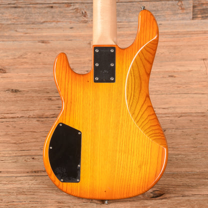 G&L L-2500 Natural 1996 Bass Guitars
