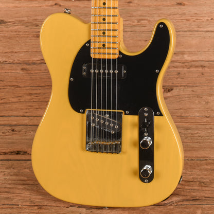G&L ASAT Classic Butterscotch Blonde 2001 Electric Guitars