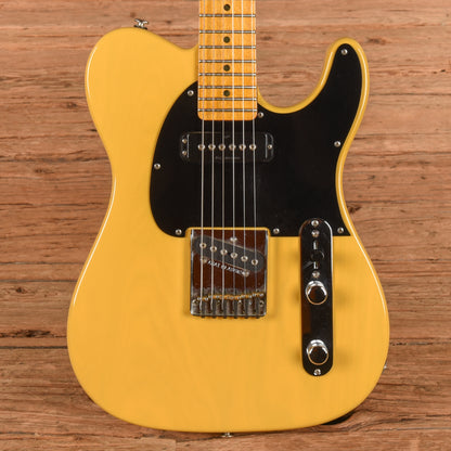 G&L ASAT Classic Butterscotch Blonde 2001 Electric Guitars