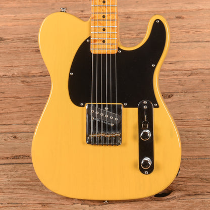 G&L ASAT Classic Special Edition Butterscotch 2000 Electric Guitars